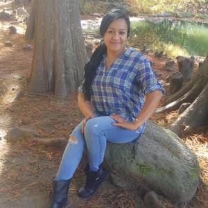 Meet your Posher, Miriam